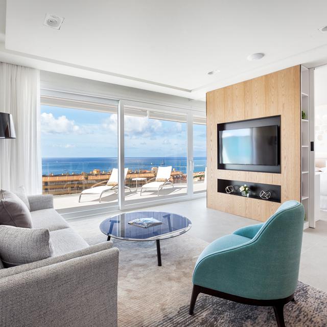 Hotel Royal Hideaway Corales Suites