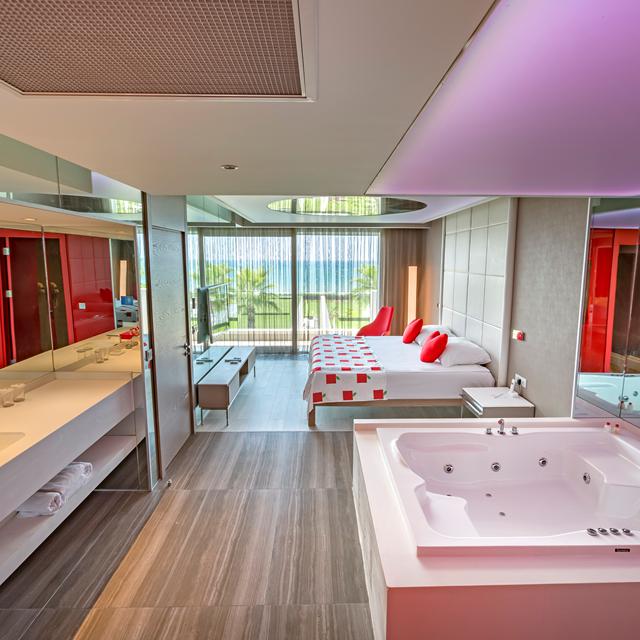 Adam & Eve – adults only