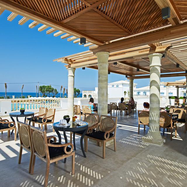 Hotel Mitsis Selection Laguna