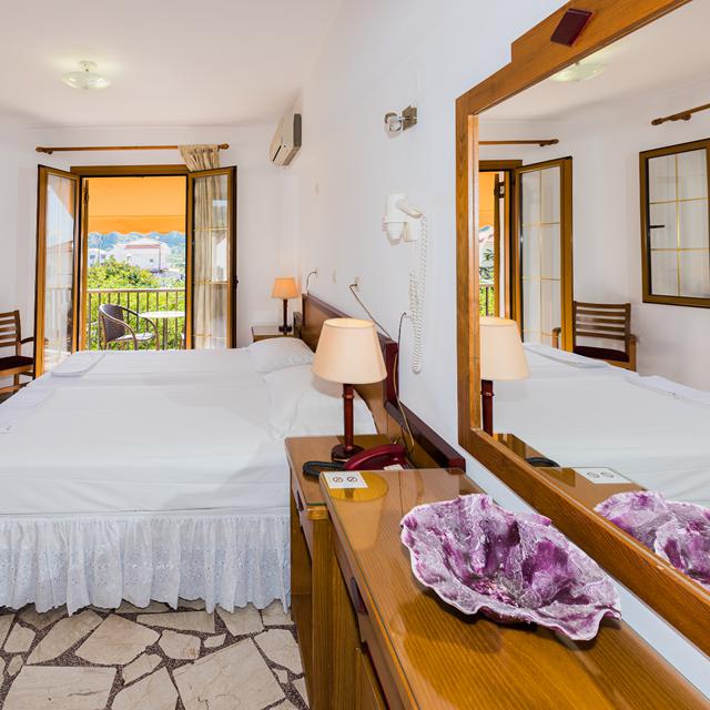 Appartementen Angela