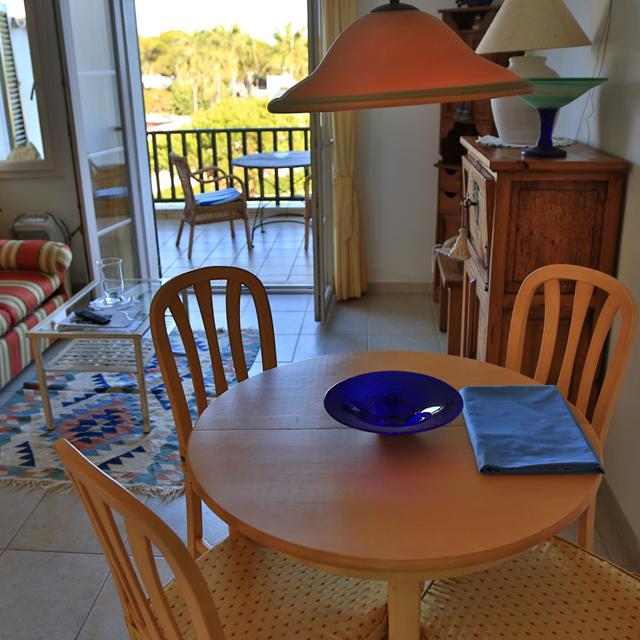 Appartementen Parque Mar