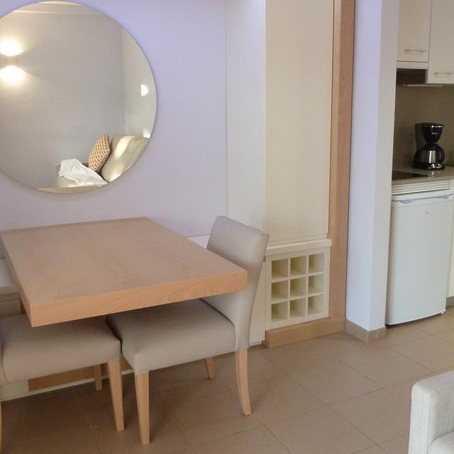 Appartementen Miramar