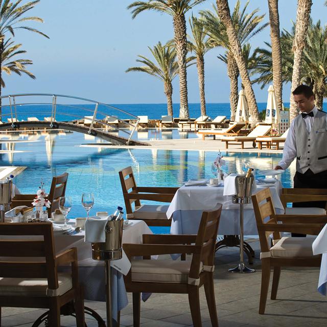 Hotel Constantinou Bros Asimina Suites – adults only