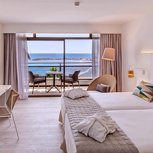 Hotel Don Gregory by Dunas – adults only