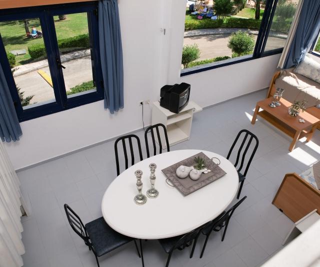 Appartementen Govino Bay