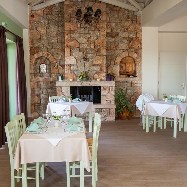 Appartementen Kolokotronis