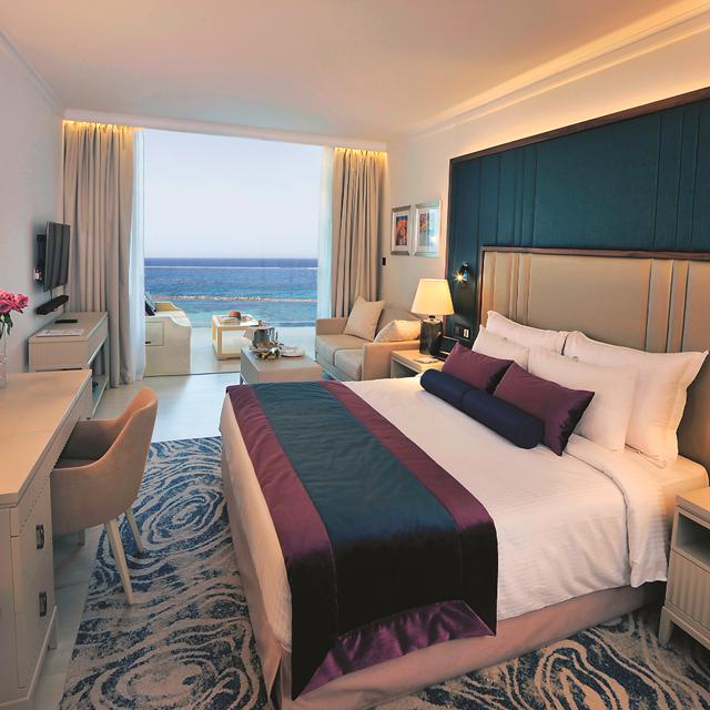 Hotel Amavi – adults only