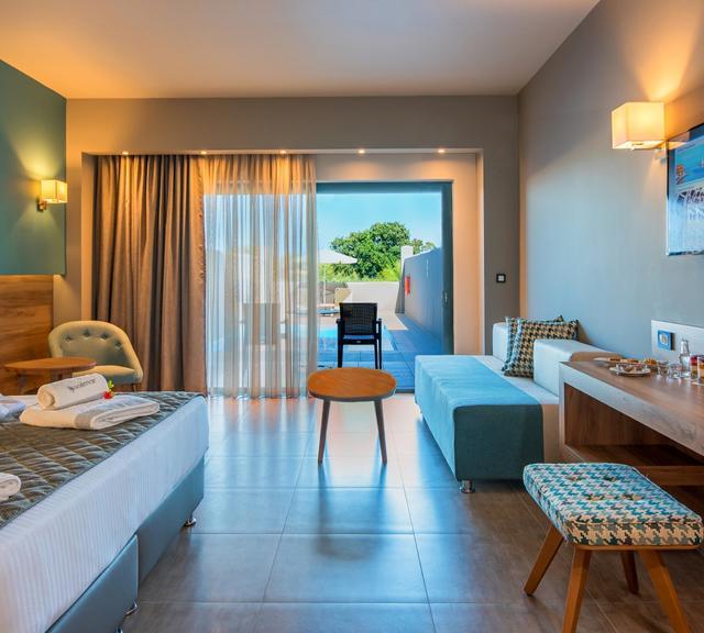 Hotel Solimar Aquamarine