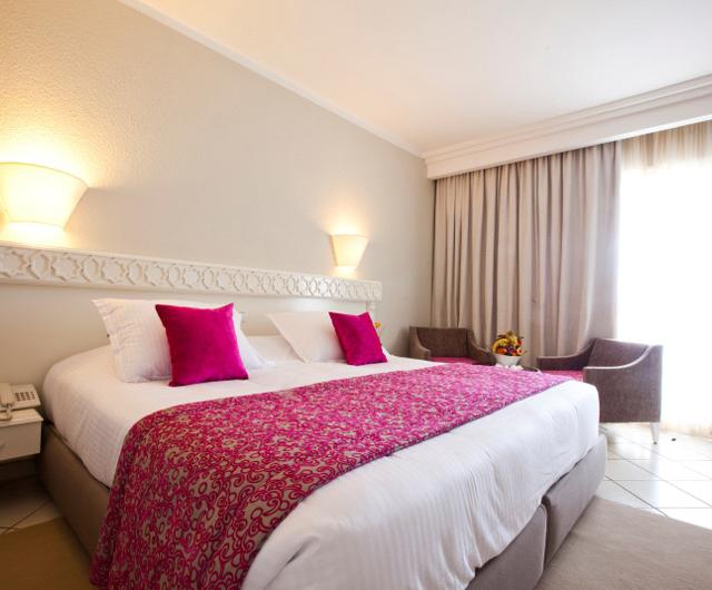 Hotel El Mouradi Palm Marina