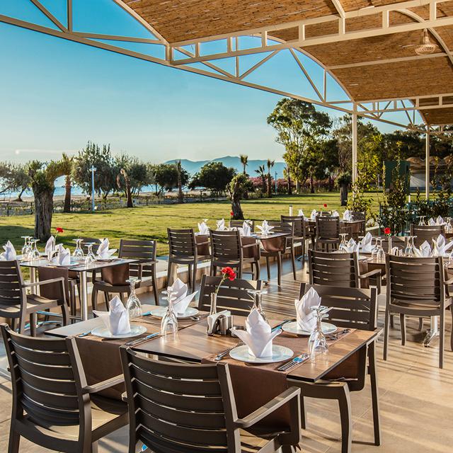 Hotel Korumar Ephesus Beach & Spa