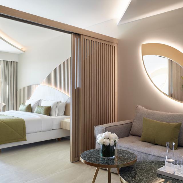 Hotel Mayia Exclusive Resort & Spa – adults only