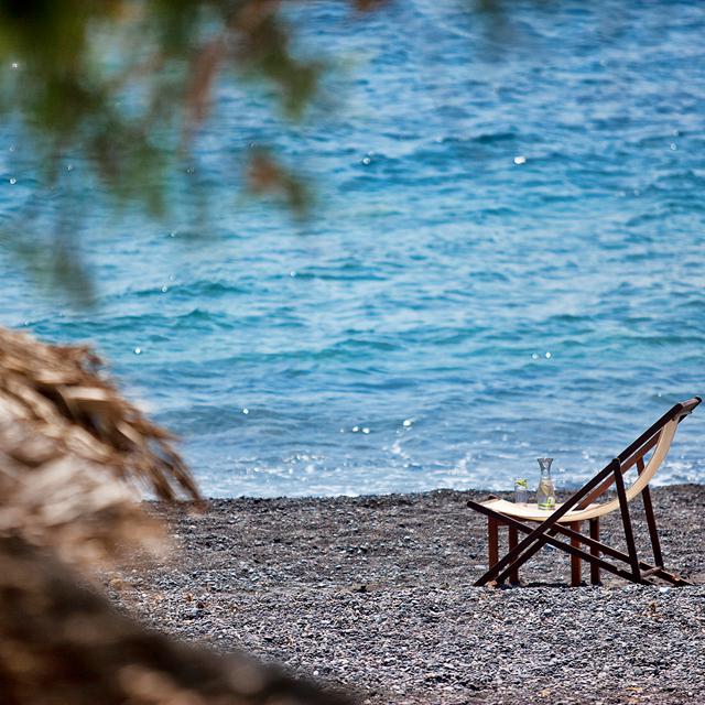 Alesahne Beach Hotel