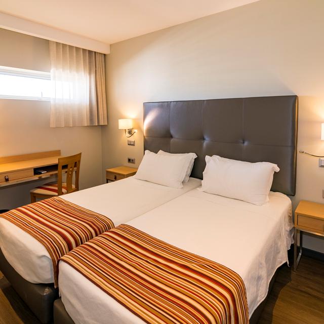 Hotel Alcazar & Spa – winterzon