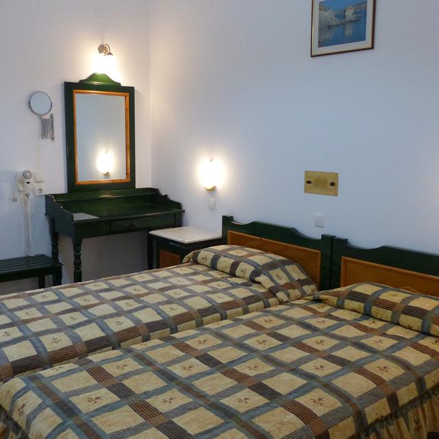 Appartementen Alkion