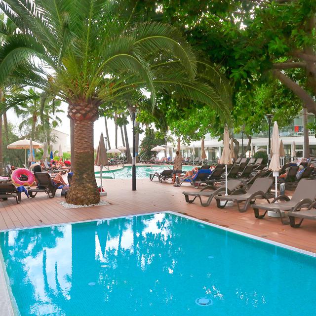 Alua Boccaccio – all inclusive