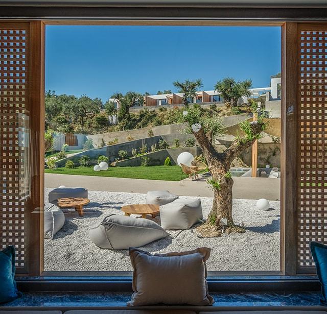 Zante Maris Suites – adults only