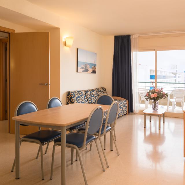 Hotel htop Royal Sun Suites