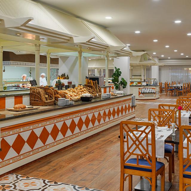 Hotel H10 Taburiente Playa