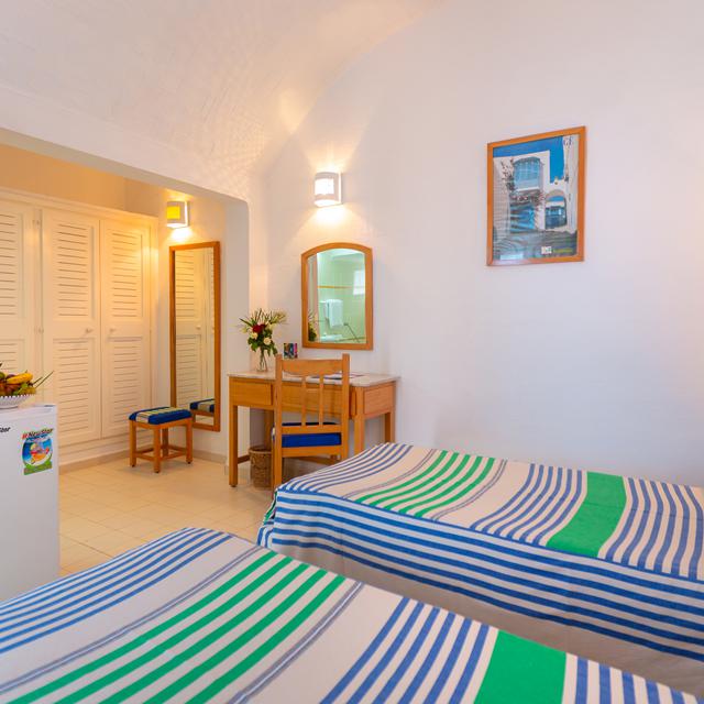 Hotel Samira Club Spa & Aquapark