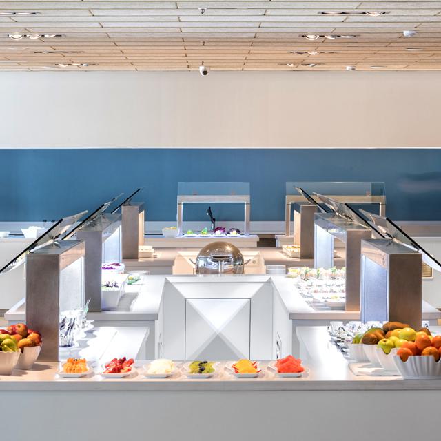 Aqua Hotel Silhouette & Spa (logies/ontbijt) – adults only