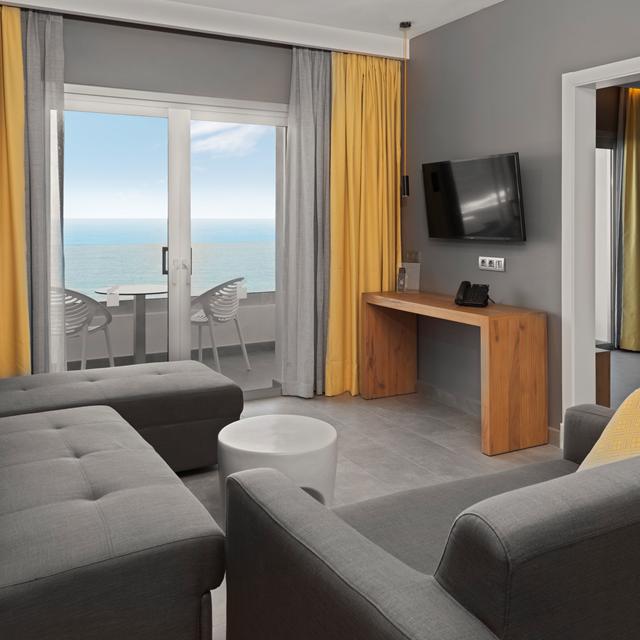 Hotel Atlantic Mirage – adults only