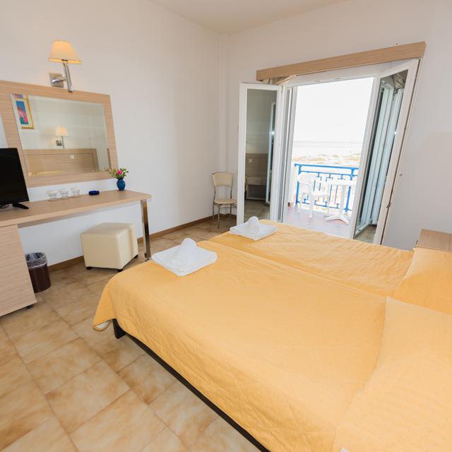 Hotel Saint Nicholas