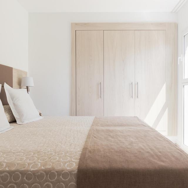 Aparthotel Palia Puerto del Sol