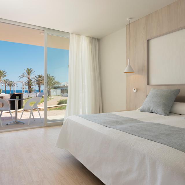 Hotel Palia Maria Eugenia