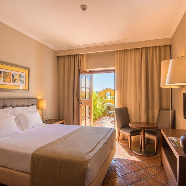 Eco Hotel Vila Gale Albacora