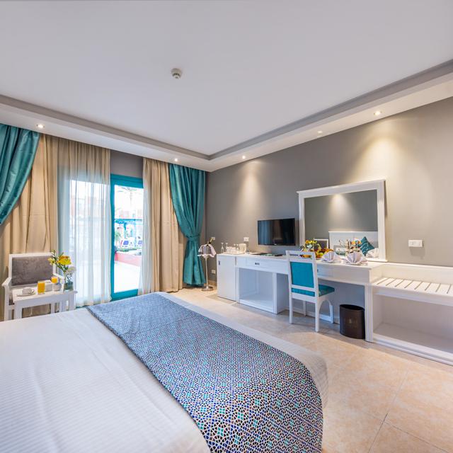 Hotel SUNRISE Select Garden Beach