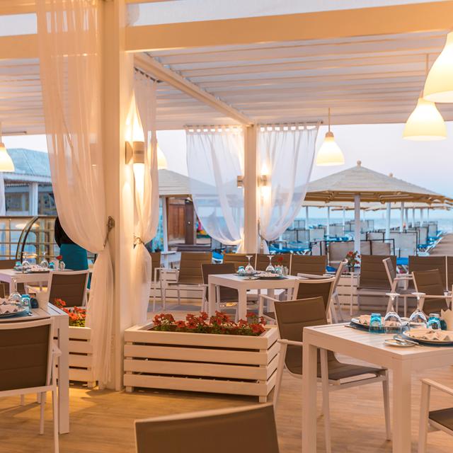 Hotel SUNRISE Select Holidays Resort – adults only