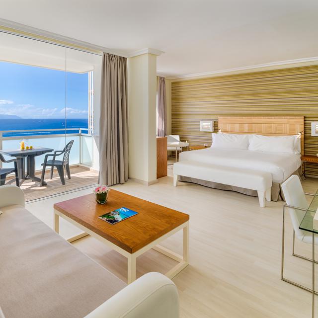 Hotel H10 Gran Tinerfe – adults only