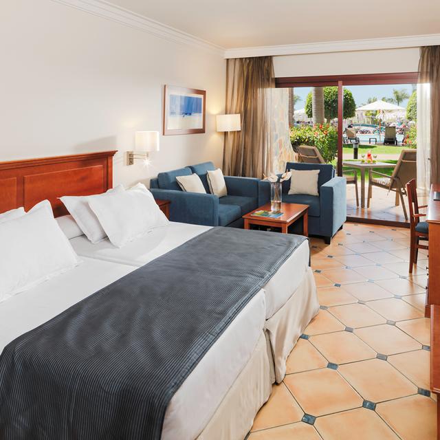 Hotel H10 Playa Meloneras Horizons Collection