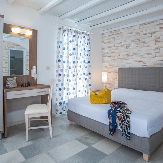 Hotel Naxos Holidays