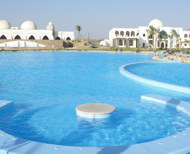 Hotel Gorgonia Beach Resort