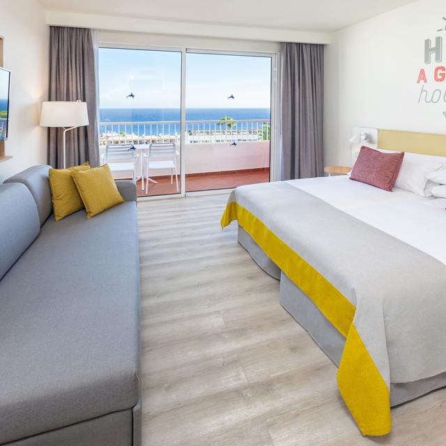 Hotel Abora Interclub by Lopesan Hotels