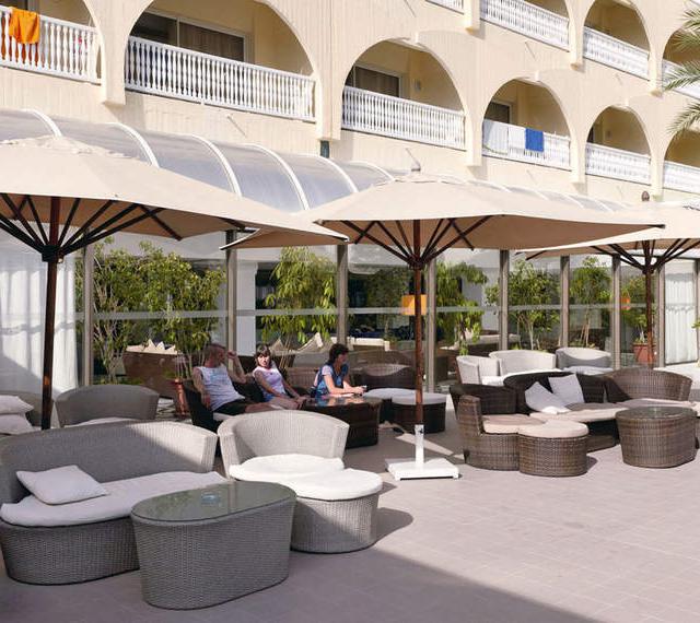 Hotel One Resort Monastir