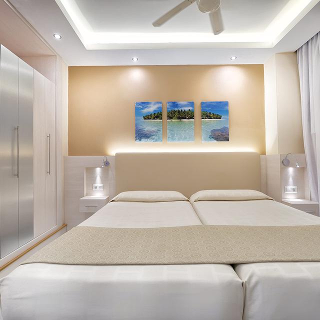 Bull Eugenia Victoria & Spa