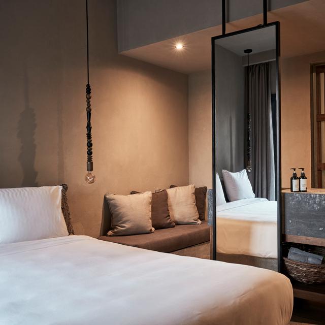 Cook’s Club El Gouna – adults only