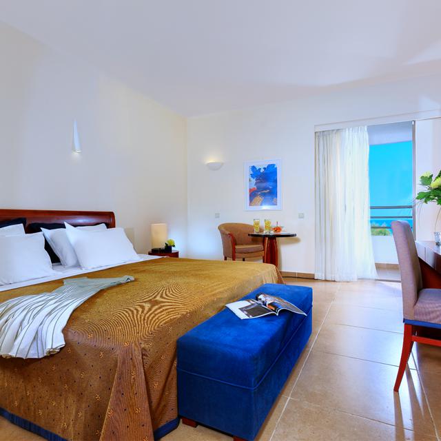 Hotel Apollonia Beach Resort & Spa