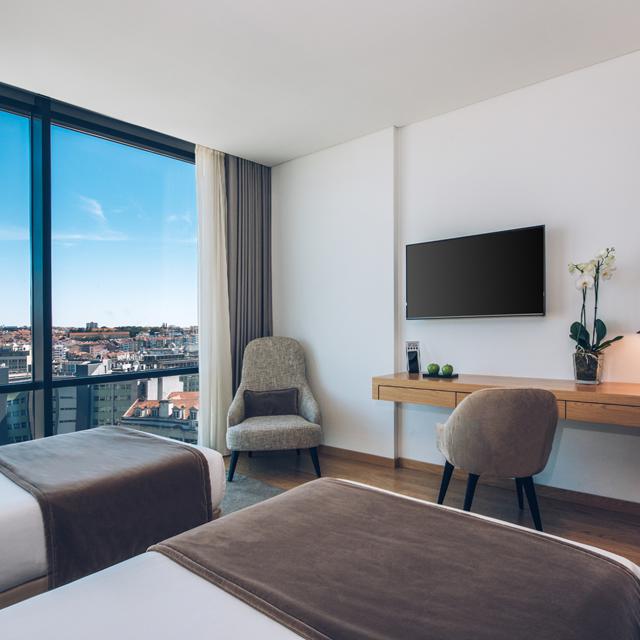 Iberostar Selection Lisboa