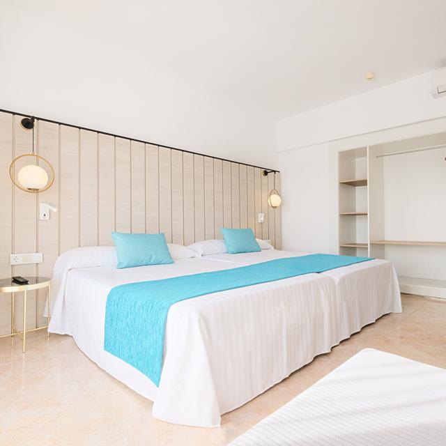 Hotel Azuline Bergantin