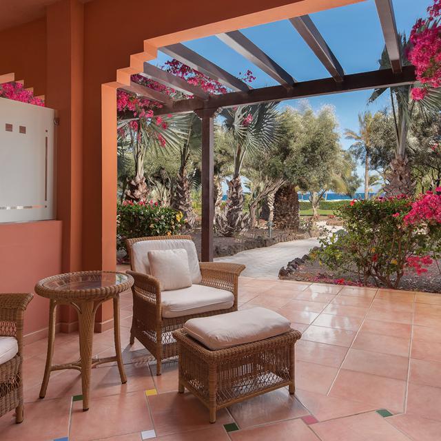 Hotel Sheraton Fuerteventura Beach, Golf & Spa Resort