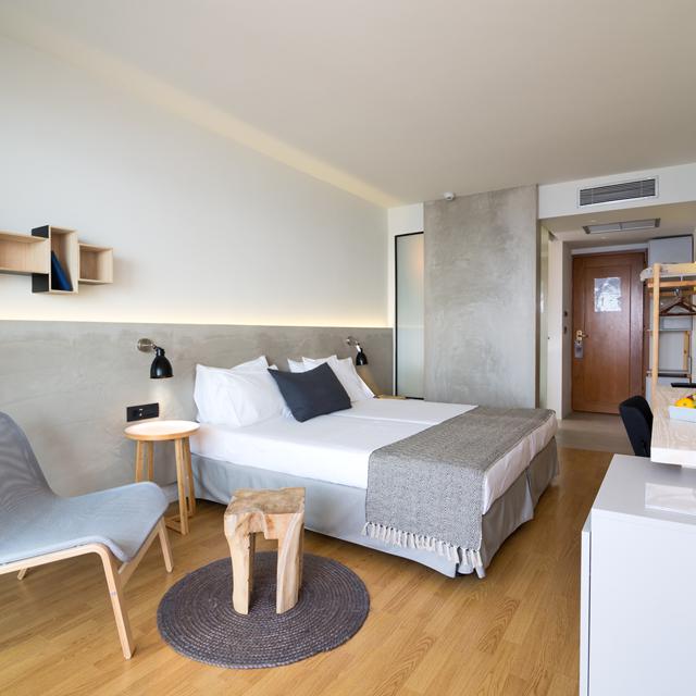 Hotel Blue Sky City Beach – adults only