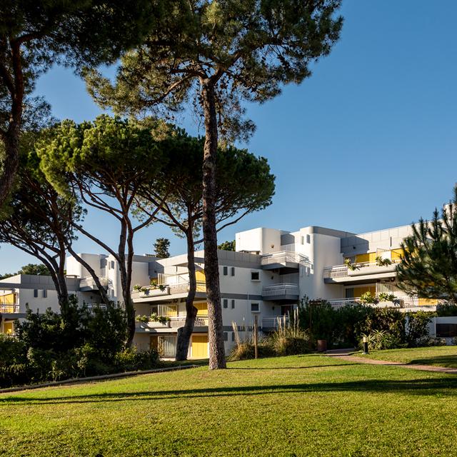 Appartementen Pinhal da Marina