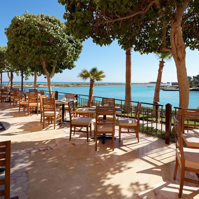 Hotel Three Corners Ocean View – adults only