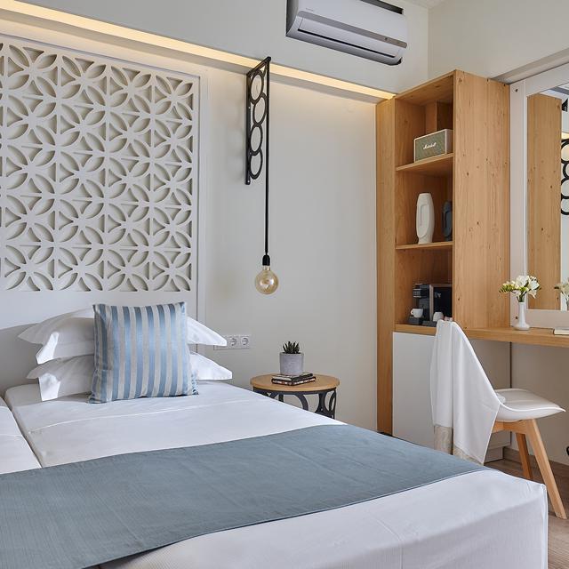 Hotel Vasia Boulevard Boutique – adults only