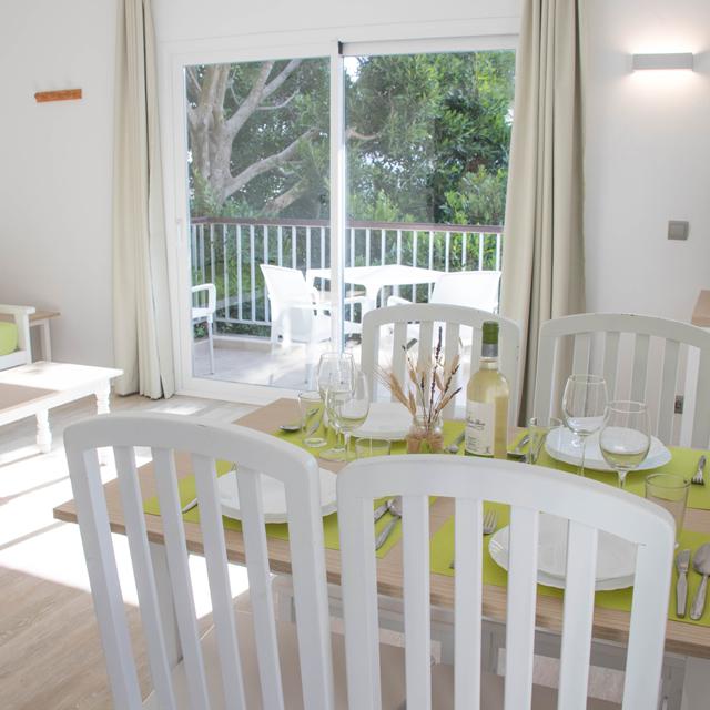 Aparthotel Houm Plaza Son Rigo