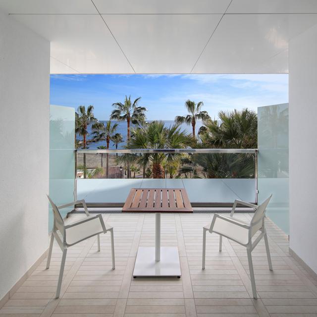 Amare Beach Hotel Marbella – adults recommended