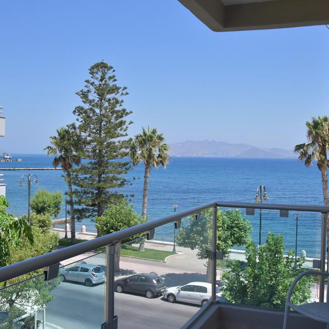 Appartementen Bristol Seaview